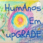 Logo of the podcast Humanos em upgrade Podcast Humanos em upgrade