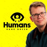 Logo of the podcast Humans Podcast Humans