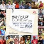 Logo of the podcast Humans Of Bombay Show Logo of the podcast Humans Of Bombay Show