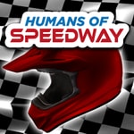Logo of the podcast Humans of Speedway Podcast Humans of Speedway