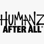 Logo of the podcast Humanz After All Podcast Humanz After All