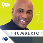 Logo of the podcast Humberto Podcast Humberto