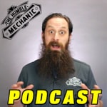 Logo of the podcast Humble Mechanic Podcast Podcast Humble Mechanic Podcast