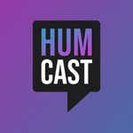 Logo of the podcast Humcast Podcast Humcast