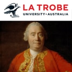 Logo of the podcast Hume Podcast Hume