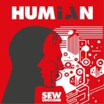 Logo of the podcast HUMIAN Podcast HUMIAN