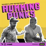Podcast HUMMING PUNKS