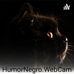 Logo of the podcast Humornegro.Webcam Podcast Humornegro.Webcam