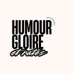 Logo of the podcast Humour, Gloire et Ratés Podcast Humour, Gloire et Ratés
