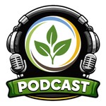 Logo of the podcast HUMUS Podcast der Interessengemeinschaft gesunder Boden Podcast HUMUS Podcast der Interessengemeinschaft gesunder Boden