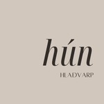 Logo of the podcast hún hlaðvarp Podcast hún hlaðvarp