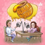 Logo of the podcast Hunajapurkki Podcast Hunajapurkki