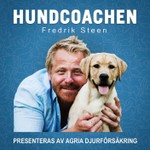 Logo of the podcast Hundcoachen Fredrik Steen Podcast Hundcoachen Fredrik Steen