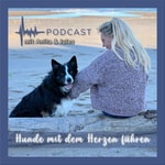 Logo of the podcast Hunde mit dem Herzen führen by Anita Balser Podcast Hunde mit dem Herzen führen by Anita Balser