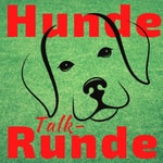 Logo of the podcast Hunde Talk-Runde Podcast Hunde Talk-Runde