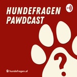 Logo of the podcast hundefragen Pawdcast | Der Pawdcast für alle Fragen rund um den Hund & Hundeerziehung Podcast hundefragen Pawdcast | Der Pawdcast für alle Fragen rund um den Hund & Hundeerziehung