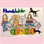 Logo of the podcast Hundehalter auf der Couch ODER Hunde(ver)halten verstehen Podcast Hundehalter auf der Couch ODER Hunde(ver)halten verstehen