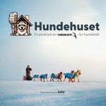 Logo of the podcast Hundehuset Podcast Hundehuset