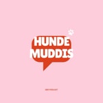 Logo of the podcast Hundemuddis Podcast Hundemuddis
