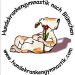 Logo of the podcast Hundephysiotherapie Katrin Blümchen Podcast Hundephysiotherapie Katrin Blümchen