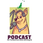 Logo of the podcast Hundeschule Podcast Hundeschule