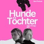 Logo of the podcast Hundetöchter.podcast Podcast Hundetöchter.podcast