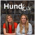 Logo of the podcast Hundliv Podcast Hundliv