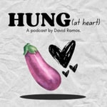 Logo of the podcast HUNG (at heart) Podcast HUNG (at heart)