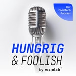 Logo of the podcast Hungrig & Foolish Podcast Hungrig & Foolish