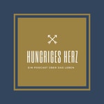 Logo of the podcast Hungriges Herz Podcast Hungriges Herz