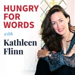Podcast Hungry for Words