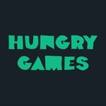 Logo of the podcast Hungry Games Podcast Hungry Games