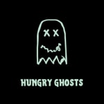 Podcast Hungry Ghosts