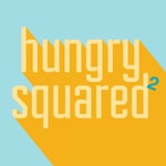 Missing podcast logo
