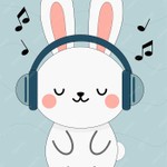 Logo of the podcast Hunny Bunny Ear Training Podcast Hunny Bunny Ear Training