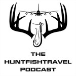 Hunt Fish Travel Podcast with Carrie Z, a podcast about hunting and fishing the world. (HuntFishTravel) Podcast Hunt Fish Travel Podcast with Carrie Z, a podcast about hunting and fishing the world. (HuntFishTravel)