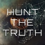 Logo of the podcast HUNT the TRUTH Podcast HUNT the TRUTH