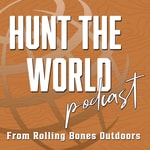 Hunt the World Hunt the World