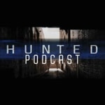 Logo of the podcast Hunted Podcast Podcast Hunted Podcast