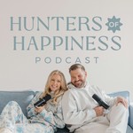 Logo of the podcast Hunters of Happiness Podcast Podcast Hunters of Happiness Podcast