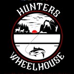 Hunters Wheelhouse Podcast Hunters Wheelhouse