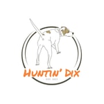 Logo of the podcast HUNTIN DIX PODCAST Podcast HUNTIN DIX PODCAST