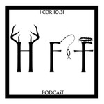 Logo of the podcast Hunting Fishing & Faith Podcast Podcast Hunting Fishing & Faith Podcast
