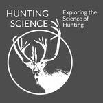Logo of the podcast Hunting Science Podcast Hunting Science
