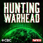 Logo of the podcast Hunting the Suicide Salesman