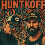 Logo of the podcast HuntKoff Dadcast Podcast HuntKoff Dadcast