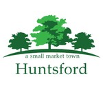 Logo of the podcast Huntsford Podcast Huntsford