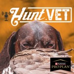 Hunt.Vet Podcast - Presented by Pro Plan Podcast Hunt.Vet Podcast - Presented by Pro Plan