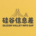 Logo of the podcast 硅谷信息差 Podcast 硅谷信息差