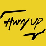 Logo of the podcast Hurry UP加把劲第一季 Podcast Hurry UP加把劲第一季